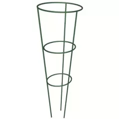 Panacea 42" Green Tomato Cage