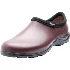 Sloggers Mens Shoe Brown Size M10