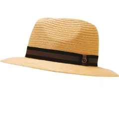 Sloggers Mens Dolph Hat Tan Medium