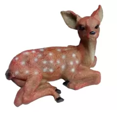 MCarr Deer Fawn Small