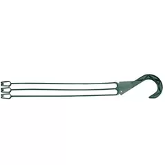 DLN E10 3STRAND PHGR ONLY 300GN 50/BG 16BG/CS