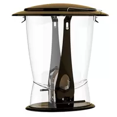 Classic Squirrel Proof X2 Feeder 4