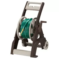 Ames 175' Never Leak Hose Reel