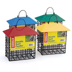 Classic Double Suet Fdr with Weather Guard