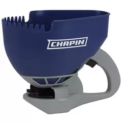 Chapin Hand Crank Salt Spreader