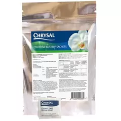Ethylene Buster Sachets 250 Sachets per Bag 4/CS ( ethylene blocker )
