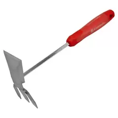 Corona ComfortGEL Hoe Cultivator Stainless Steel