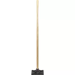 Corona 10"x10" Dirt Tamp