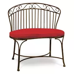Deer Park Imperial Bench