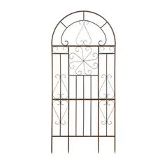 Deer Park Large Kaleidoscope Trellis