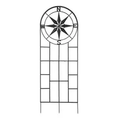 Deer Park Compass Trellis