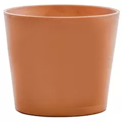 Deroma 4.7" Cabo Terra Cotta Clay Case Pack