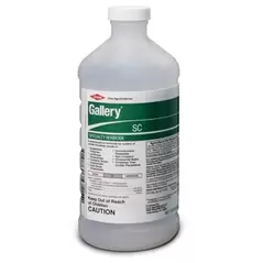 Corteva Gallery SC 1Qt (F) (12/Cs) ( isoxaben ) Dow