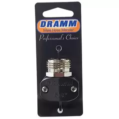 Dramm 5/8" Male Hose Mender Colorstorm Hose