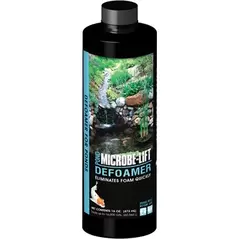 Eco Labs 16oz Microbe Lift Defoamer