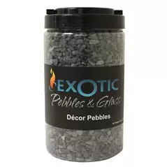 Exotic Pebbles 5