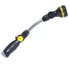 Melnor Relaxgrip 16" 8 Pattern Pivoting Water Wand