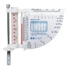 Headwind EZ Read 5-in-1 Weather Meter
