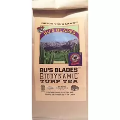 Malibu Compost Biodynamic Turf Tea 4 Pack