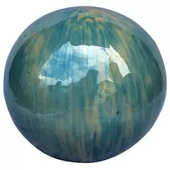 MCarr 10" Sphere SkyFall