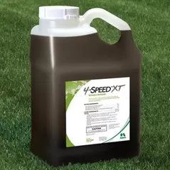 Nufarm 4 Speed XT 2.5Gl (2/Cs) ( 2,4-D , Dicamba , Triclopyr )