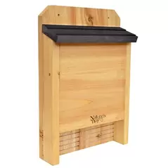 Natures Way Bat House Single Chamber