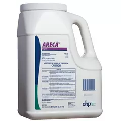 OHP Areca 5Lb (F) (4/Cs) ( fosetyl-AI ) ( Aliette )