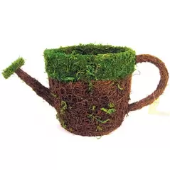 SuperMoss Deco Water Can Medium