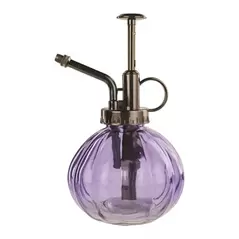 SSI Plant Mister Vintage Purple Brass Nozzle