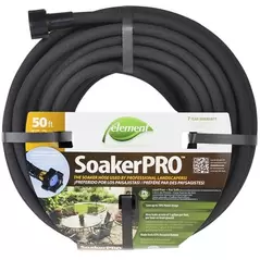 Element 3/8"x50' Soaker Pro Hose