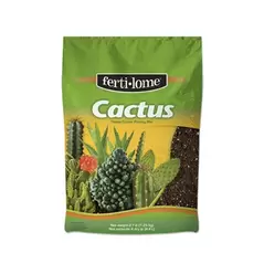 VPG 4Qt Cactus Mix 12/CS Fertilome