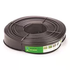 Valley View 60' Earth Lawn Edging Coil