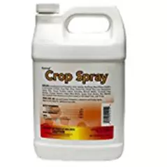 WLMK Pyronyl Crop Spray 1Gl (4/Cs) ( Pyrethrins, Piperonyl Butoxide ) ( Pyreth-It replacement )
