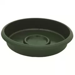HC 8" Panterra Deep Saucer Green Akro Mils