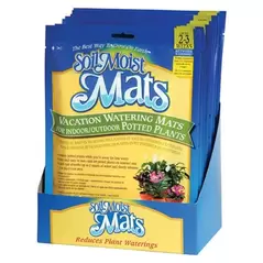 JRM Soil Moist Vacation Mat