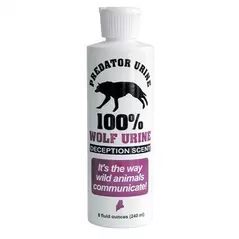Leg Up 8oz Wolf Urine