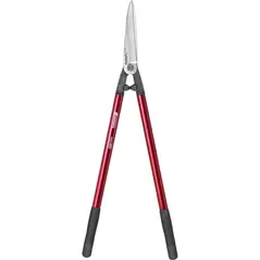 Corona Long Handle Hedge Shear With Aluminum Handles