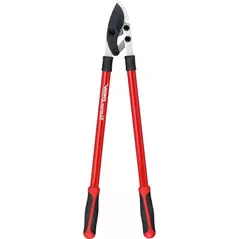 Corona 28" Aluminum Handle Bypass Lopper Compound Action