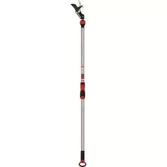 Corona Long Reach Ropeless Pruner With Powerglide Grip 5'