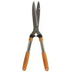 Flexrake Light Duty 8" Hedge Shear with Tube Steel Handles
