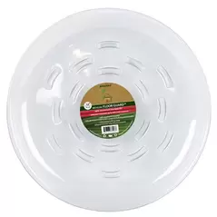 Plastec 12" Recycled Floor Guard