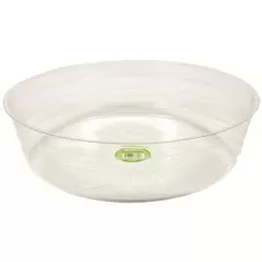 Plastec 12" Deep Liner Saucer
