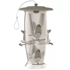 Classic Abundance Hopper Feeder 3.5