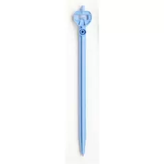 NET BLUE SPRAY STAKE DOUBLE PATTERN