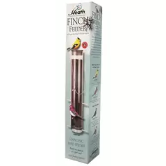 Heath Thistle Seed Feeder
