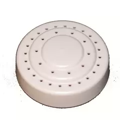 Replacement Nozzle White For Deluxe & New Classic