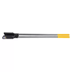 Ames True Temper Post Hole Digger w/ Ruler