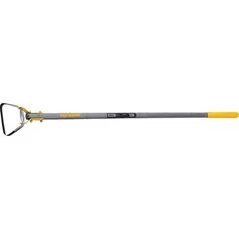AmesTrue Temper Wood Handle Action Hoe