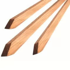 Bond 6'x1" Redwood Tree Stake 25/BD