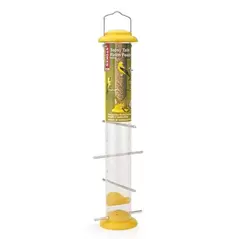 Classic Topsy Tails Finch Feeder 1.4